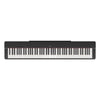 Yamaha P-225 88-Key Portable Digital Piano - Black