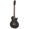 Gibson Epiphone Les Paul Special Satin E1 Electric Guitar - Vintage Worn Ebony