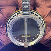 OME Triple X 5-String Resonator Banjo w/ Case (Pre-Owned)