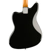 Fender Vintera II 70s Jaguar Electric Guitar - Maple Fingerboard - Black