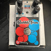 Keeley Bubble Tron Dynamic Flanger Phaser Pedal (Pre-Owned)