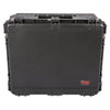 SKB iSeries 3026-15 Injection Molded Mil-Standard Waterproof Case