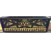 EVH 5150III S 100W EL34 Guitar Tube Amp Head - Black/Gold - Joe Satriani Private Collection (Pre-Owned)