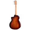 Taylor 214ce-K SB Plus Figured Koa Grand Auditorium Acoustic-Electric Guitar w/ Case