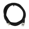 Stagemaster XLR Microphone Cable - 30 ft.