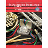 Standard Of Excellence Book 1 - Drums/Mallet Percussion - Bruce Pearson