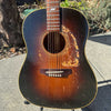 Epiphone 60s Texan Vintage Acoustic Guitar w/ Case (Pre-Owned)