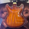 Ibanez AS93 VLS Hollowbody Electric Guitar w/ Case - Violin Sunburst (Pre-Owned)