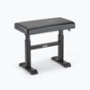 On-Stage KB5503B Height Adjustable Keyboard Bench