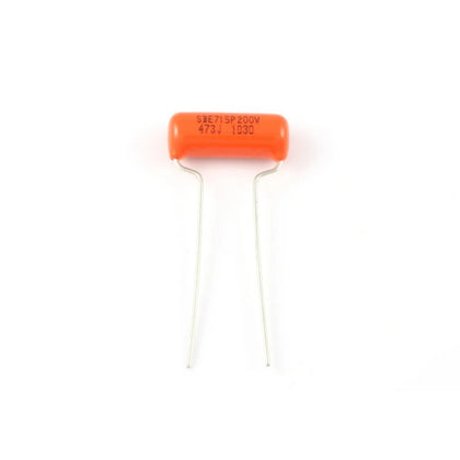 Allparts .047 MFD 200V Orange Drop Capacitor