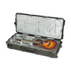 SKB iSeries Waterproof Classical/Thinline Case - TSA Latches, w/ Wheels