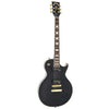Vintage Guitars V100P ReIssued Electric Guitar - Gloss Black