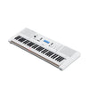 Yamaha EZ-300AD Beginner's Keyboard with Lighted Keys