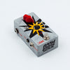 Jam Pedals Boomster mk.2 True or Buffered Bypass Boost Pedal