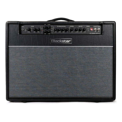 Blackstar HTV60212 MKIII - HT Stage 60 MKIII 2x12 Guitar Combo