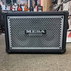 Mesa Boogie Standard PowerHouse 2x10 600-Watt Bass Speaker Cabinet (Pre-Owned)