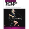 Hal Leonard - HL00356881 - Taylor Swift – Really Easy Guitar