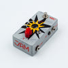 Jam Pedals Boomster mk.2 True or Buffered Bypass Boost Pedal