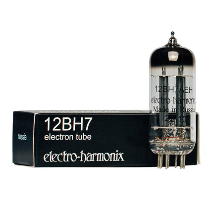 Electro-Harmonix 12BH7 Preamp Tube