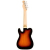 Fender Fullerton Tele® Ukulele - 2-Color Sunburst