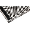 Fender Classic Series Strat/Tele Guitar Case - Wavy Checkerboard