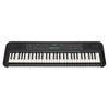 Yamaha PSR-E283 61-key Full-Size Key Keyboard w/ PA130 Power Adapter