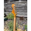 Fender Custom Shop Limited Edition 67 Stratocaster HSS Journeyman Relic - Rosewood Fingerboard - 3-Color Sunburst