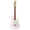 Ibanez AZES40 Electric Guitar - Pastel Pink