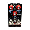 Interstellar Audio Machines Marsling Octafuzzdrive 1971 FOXX Tone Machine Recreation Pedal