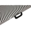 Fender Classic Series Strat/Tele Guitar Case - Wavy Checkerboard