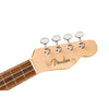 Fender Fullerton Tele® Ukulele - 2-Color Sunburst