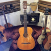 Martin 1960 00-18G Nylon String Classical Acoustic Guitar w/ Case (Pre-Owned)