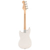 Squier Sonic Bronco Bass - Arctic White