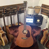 Martin D-15 Mahogany Dreadnought Acoustic Guitar w/ Pro Bag (Pre-Owned)