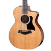 Taylor 254ce Plus 12-String Grand Auditorium Acoustic-Electric Guitar w/ Case