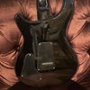 PRS Limited SE Custom Semi-Hollow Quilt-Top Electric Guitar w/ Upgraded Pickups and Bag (Pre-Owned)