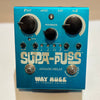 Way Huge Supa Puss Analog Delay Pedal (Pre-Owned)