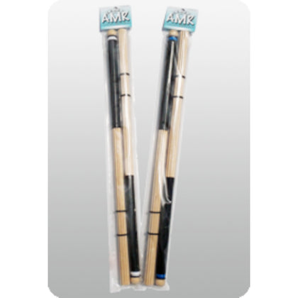 AMR Acoustic Multi-Rod Drumsticks - Custom Medium