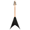 JS Series King V JS22-7 KV HT Seven-String Electric Guitar - Satin Black