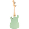 Fender Fullerton Strat Ukulele - Surf Green