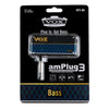 Vox amPlug 3 Bass Headphone Amp