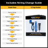 Music Nomad String Change Tool Kit - 6 pc.