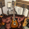 PRS Limited SE Custom Semi-Hollow Quilt-Top Electric Guitar w/ Upgraded Pickups and Bag (Pre-Owned)