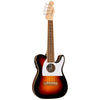 Fender Fullerton Tele® Ukulele - 2-Color Sunburst