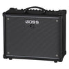 BOSS Katana 50-EX Gen 3 50-Watt 1x12 EX Guitar Combo Amplifier