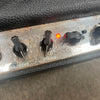 Fender Hot Rod Deluxe 40-Watt 1x12 Combo Guitar Tube Amp w/ Footswitch (Pre-Owned)