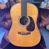 Martin 2002 CEO-5 Limited Edition Solid Bearclaw Spruce Top 12-Fret Dreadnought Acoustic Guitar w/ Case (Pre-Owned)