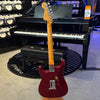 1982 Fender American Vintage Fullerton '62 Reissue Stratocaster Electric Guitar w/ Case - Candy Apple Red (Pre-Owned)