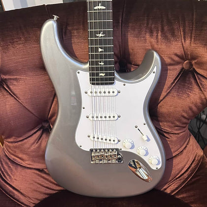 PRS 2022 Silver Sky John Mayer Model Electric Guitar (Pre-Owned)