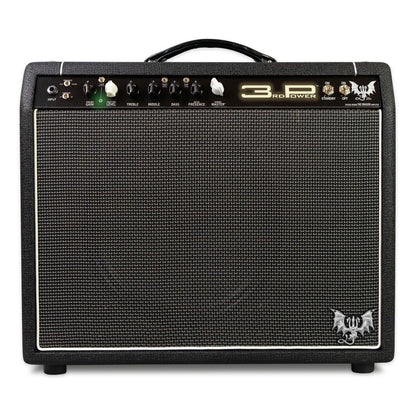 3rd Power Dragon 25 112 Combo Amp